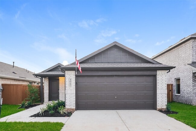 property at 3017 Fantasy Ter Dr