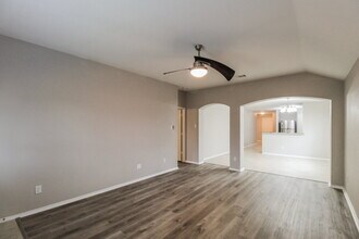 2484 French St in Fate, TX - Building Photo - Building Photo