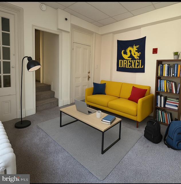 property at 3419 Race St