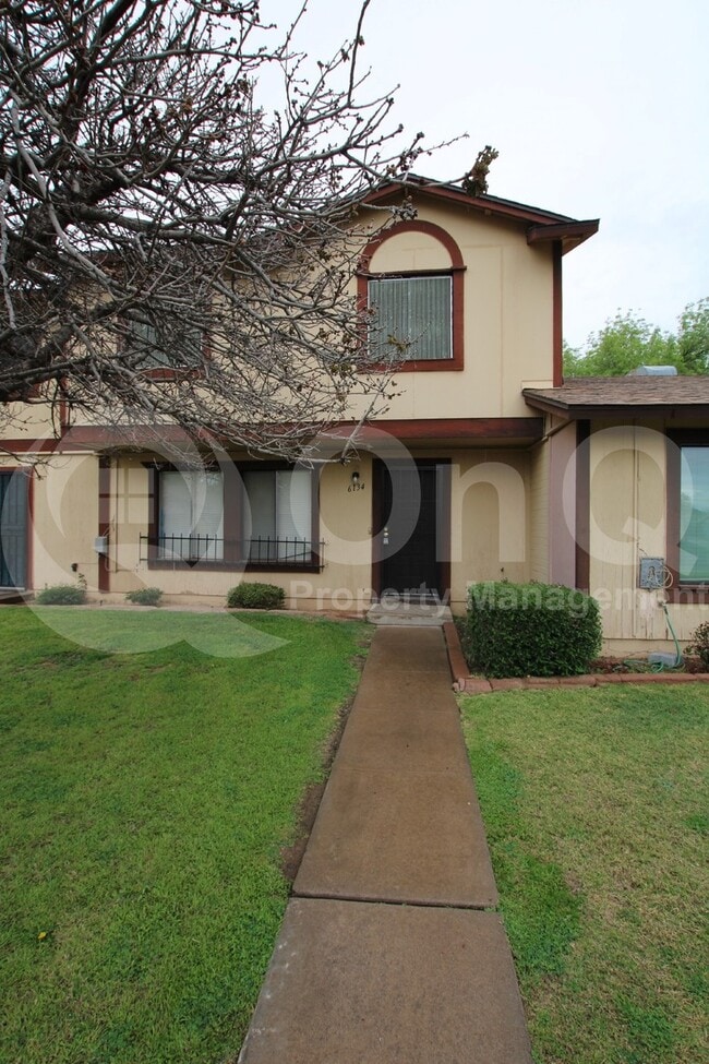 property at 6134 N 30th Ave