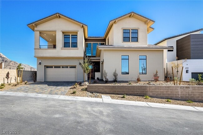 property at 980 Natural Harmony St