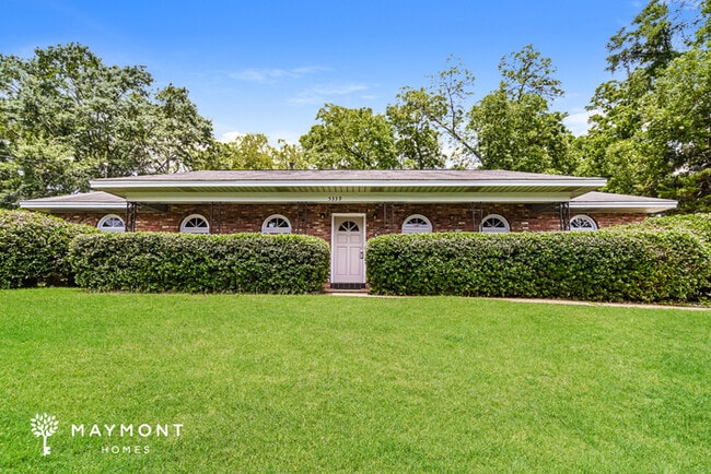 property at 5339 Surrey Rd