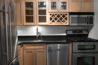 1245 13th St NW, Unit 111 in Washington, DC - Building Photo - Building Photo