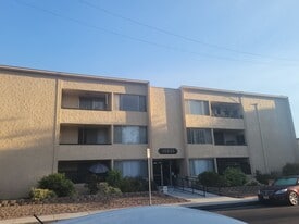 10855 Whipple St, Unit 201 in Los Angeles, CA - Building Photo