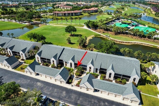 12130 Kelly Greens Blvd in Ft. Myers, FL - Foto de edificio - Building Photo