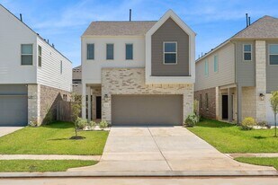 17114 Pentland Hls Wy in Hockley, TX - Building Photo