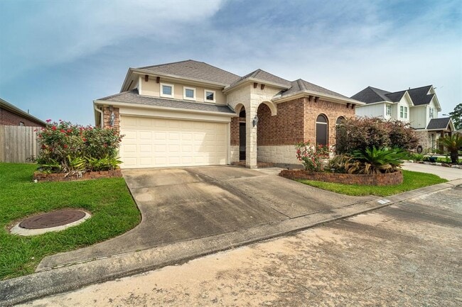 4009 Firenze Dr in Friendswood, TX - Building Photo - Building Photo