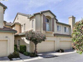 4039 Ghiotti Ct in Pleasanton, CA - Building Photo