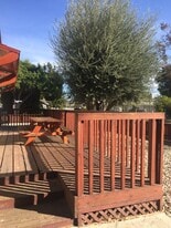 22837 Vose St in West Hills, CA - Building Photo