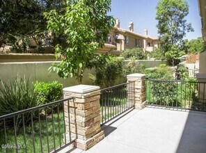 1480 Patricia Ave in Simi Valley, CA - Building Photo - Building Photo