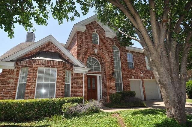 3724 Woodshadow Ln in Addison, TX - Building Photo - Building Photo