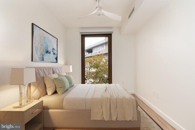 property at 1630 Columbia Rd NW