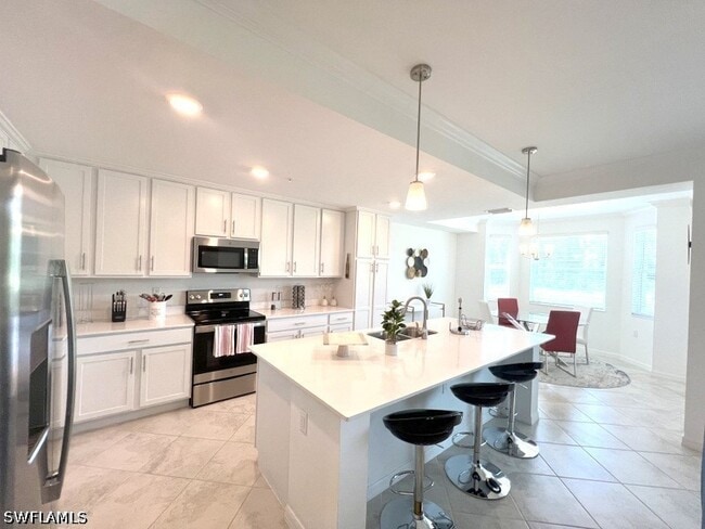 property at 6058 National Blvd