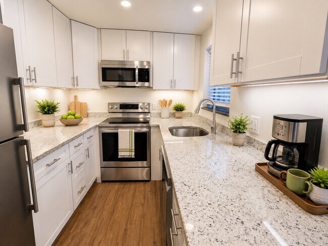 property at 6 Charlesbank Way