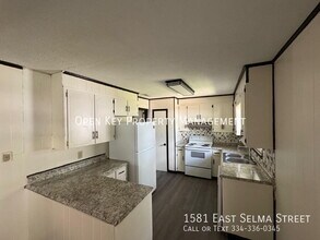1581 E Selma St in Dothan, AL - Building Photo - Building Photo