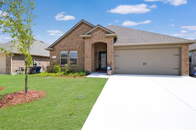property at 627 Willow View Way