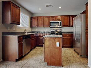 9514 Aspen Canyon Ct in Las Vegas, NV - Building Photo - Building Photo