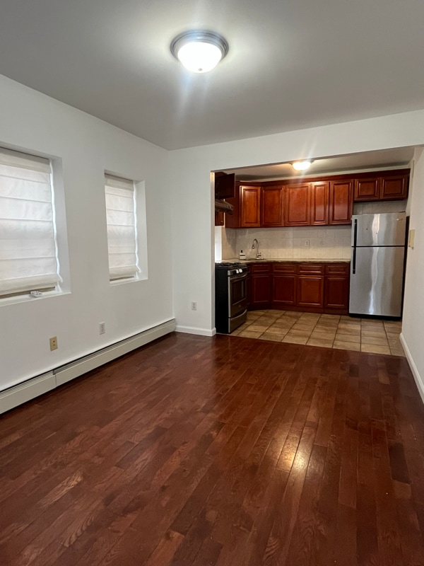 property at 57-29 Van Doren St