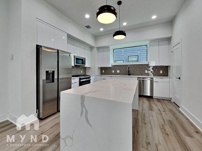 property at 2307 Emancipation Ave