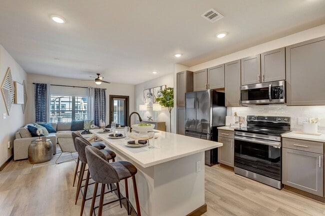 property at 20978 FM 529