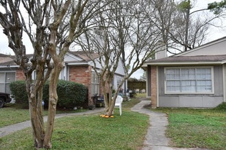 Farley Duplexes in Houston, TX - Building Photo - Other