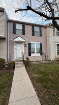 9006 Old Scaggsville Rd in Laurel, MD - Building Photo