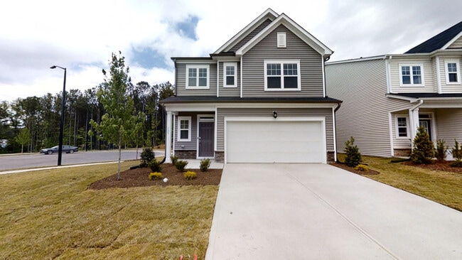 property at 103 Silver Fir Ln