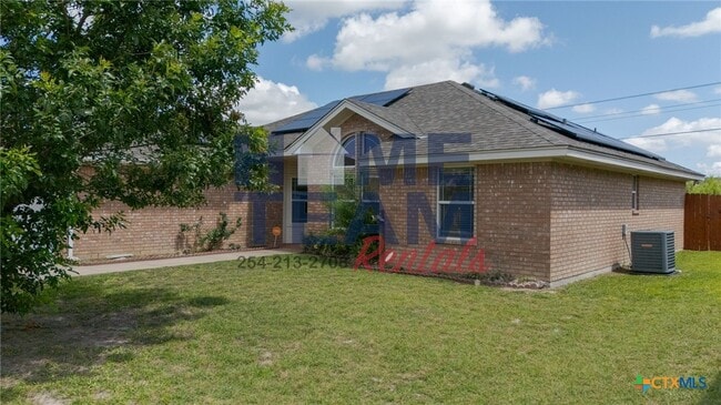 property at 3502 Lauren St