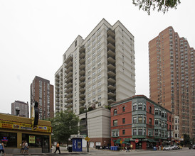 21 W Chestnut St in Chicago, IL - Foto de edificio - Building Photo