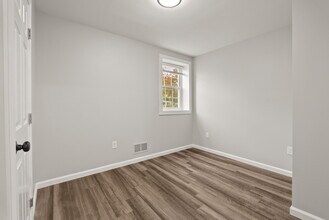 6578 Edsall Rd, Unit House in Alexandria, VA - Foto de edificio - Building Photo