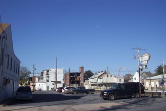 229 - 235 N 8th St in Lebanon, PA - Building Photo - Building Photo