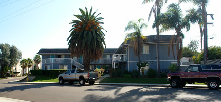 1115 Missouri Ave in Oceanside, CA - Building Photo - Building Photo