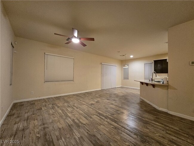 9538 Van Halen Ln in Las Vegas, NV - Building Photo - Building Photo