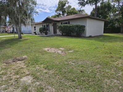 8820 SE 89th Pl in Ocala, FL - Building Photo