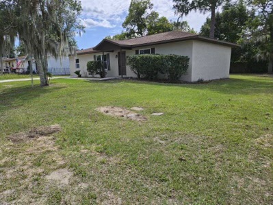 property at 8820 SE 89th Pl