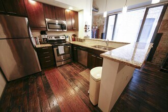 Smokehouse Lofts in Richmond, VA - Building Photo - Building Photo