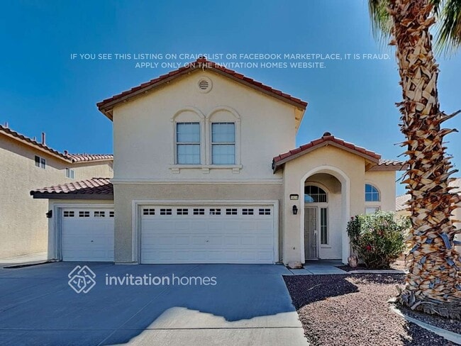 property at 5824 Fern Gully Way