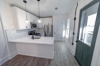 617 E Chestnut St in Lancaster, PA - Building Photo - Building Photo