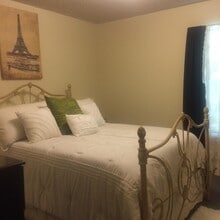 200 Tom Brown Pkwy in Hallsville, TX - Building Photo - Building Photo