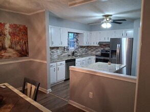 8626 Surry Cir in Chattanooga, TN - Building Photo - Building Photo