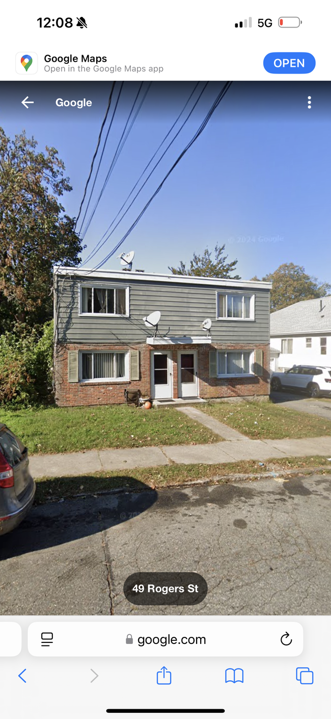 47 Rogers St, Unit 3