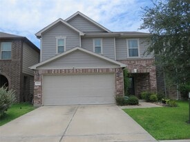 13031 Mills Creek Meadow Dr in Houston, TX - Building Photo