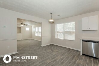250 Bramble Bush Trail in Covington, GA - Building Photo - Building Photo