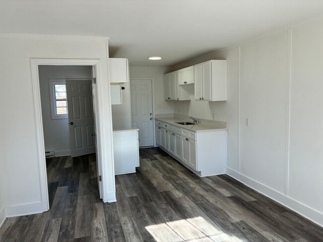 1415 Memorial Park Rd in Lancaster, SC - Foto de edificio - Building Photo