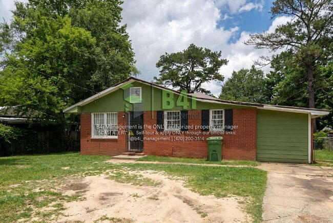property at 5421 Susan Ln