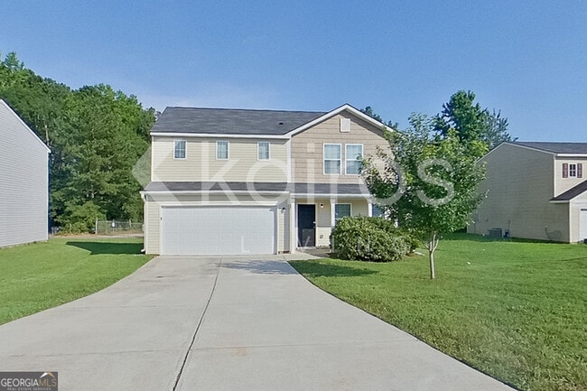 property at 797 Dove Tree Ln