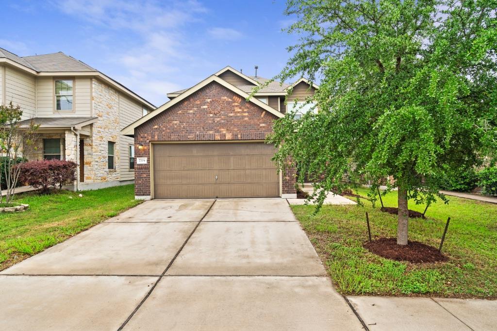 7204 Outfitter Drive in Austin, TX - Building Photo