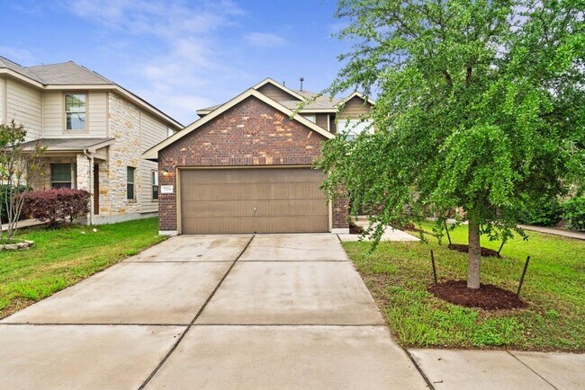 property at 7204 Outfitter Drive