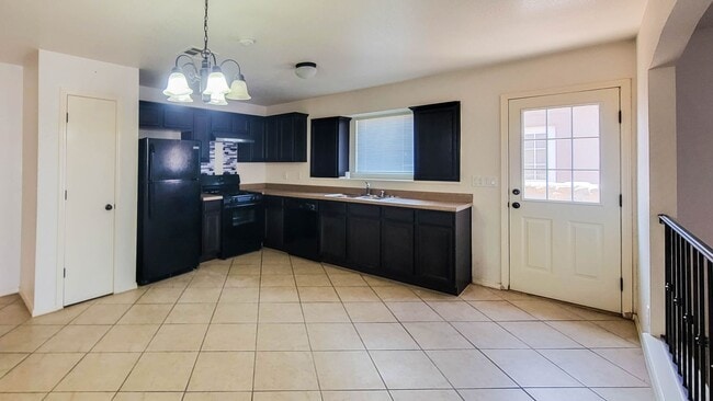 4720 Kiko A Fierro Dr in El Paso, TX - Building Photo - Building Photo