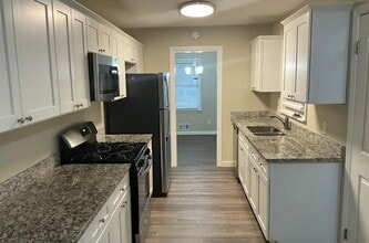 2513 Judson Ave in East Point, GA - Building Photo - Building Photo